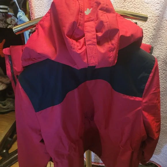 Jacket - Picture 2 of 6